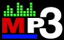 MP3 sign